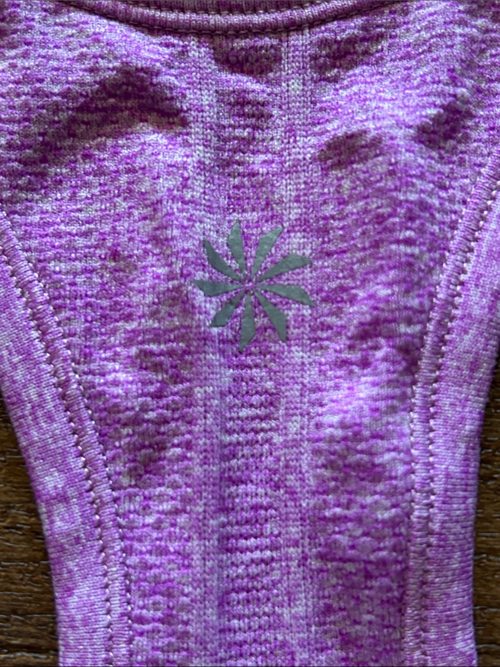 Athleta Racerback Tank Top - Picture 4 of 9
